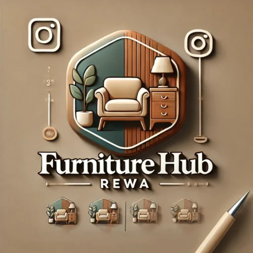 Premium Furniture Rewa